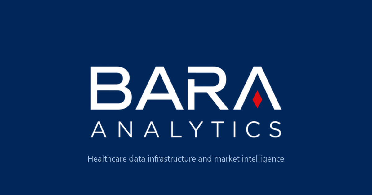 CMS Nurses for Nursing Homes: Qualifying Nursing Homes Map | BARA Analytics